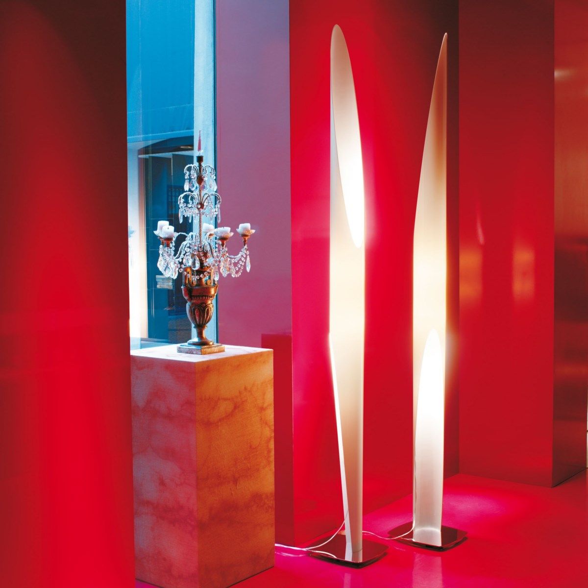 Shakti Kundalini by MEGALUX 33